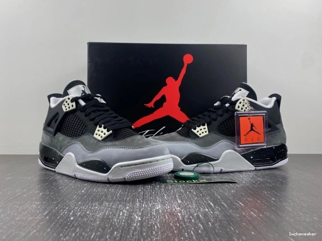 Reps LUCY (2013) Pack Retro 626969-030 4 Fear Jordan 0702